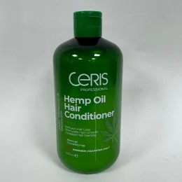 Hemp Oil Hair Conditioner